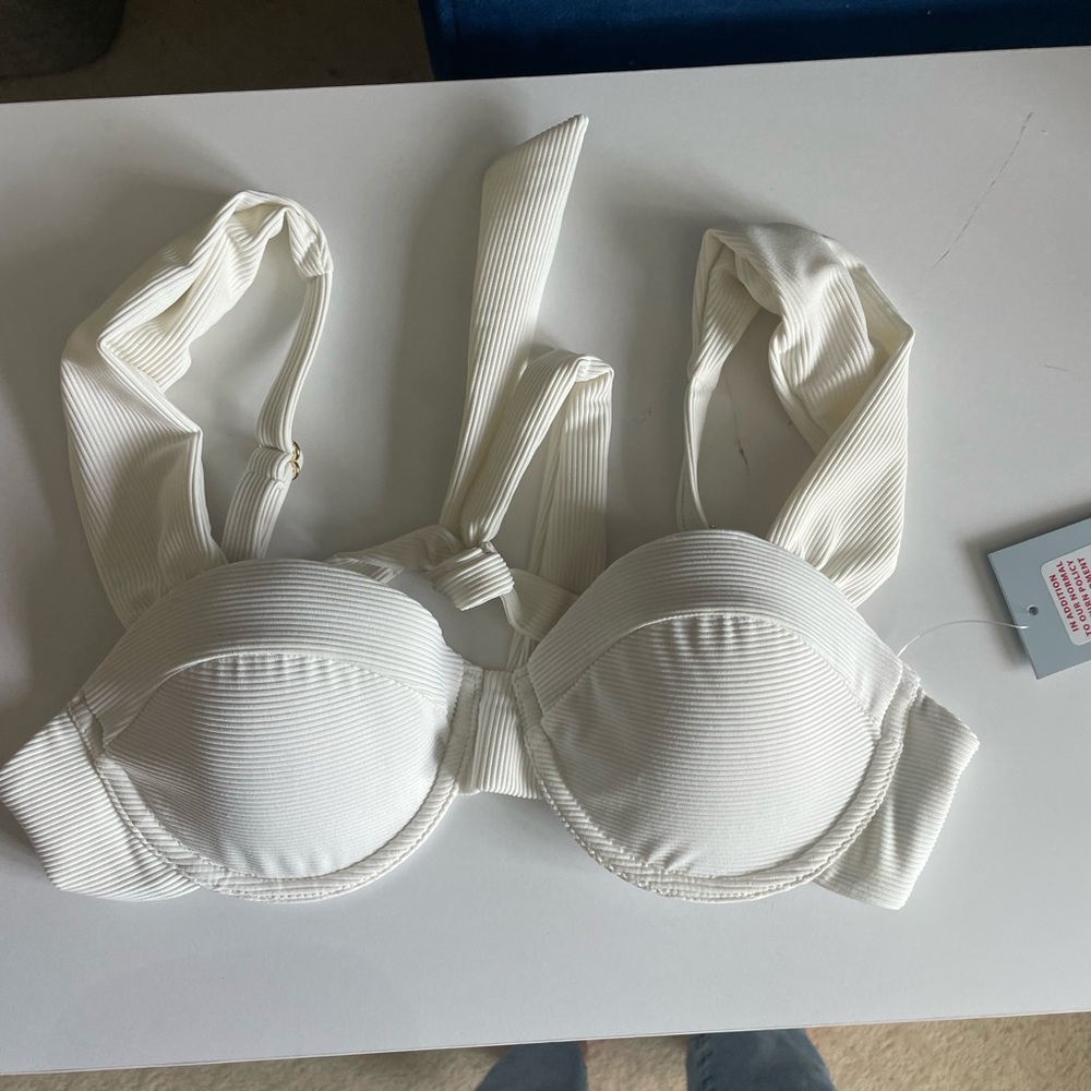 Cute Bathing Suit Top